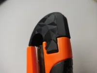 Pièce arrière de rechange pour cutter — photo 2