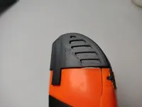 Pièce arrière de rechange pour cutter — photo 1
