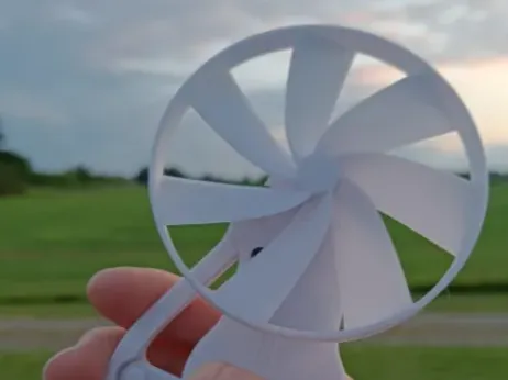 breeze fan
