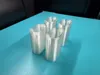 0.6mm nozzle, 0.3mm layer, 2 walls, 0% infill