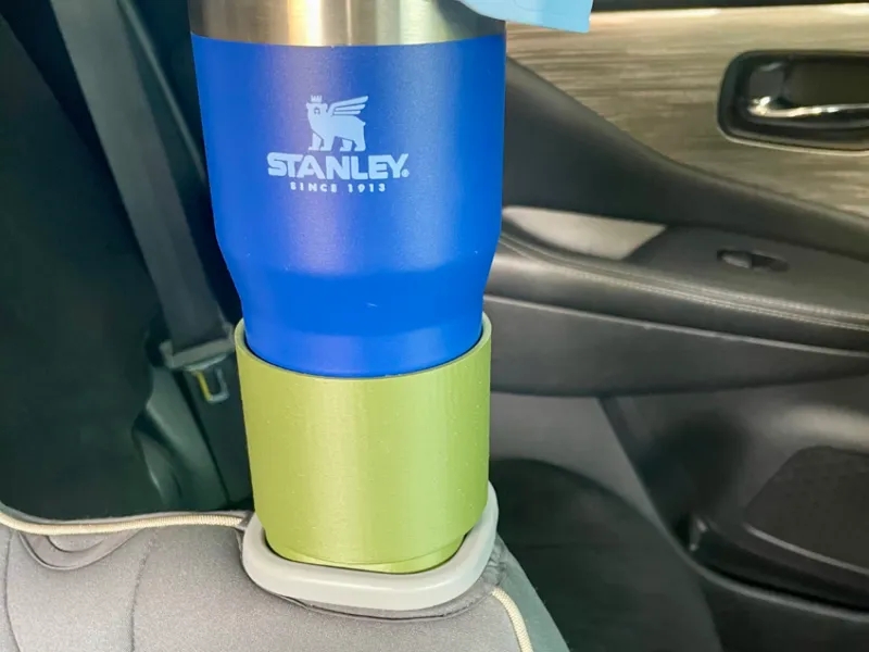 Graco Extend2Fit water bottle extender
