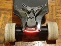 0.2mm 层高, 5 层墙, 80% 填充