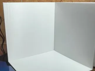 拍照背景墙