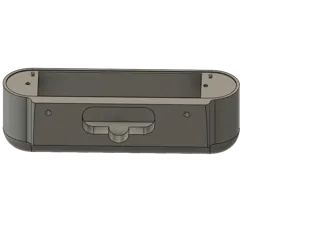 Reolink Video Doorbell (Battery) 90 Degree Mount