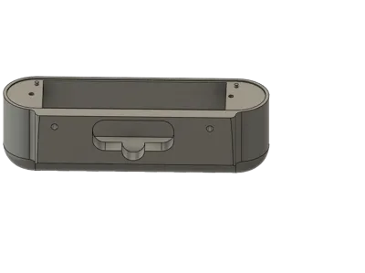 Reolink Video Doorbell (Battery) 90 Degree Mount