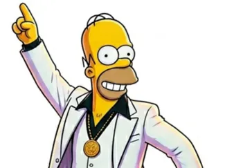 Homer Manero