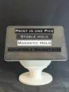8x3 Magnets