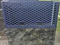 0.2mm layer, 3 walls, 15% infill
