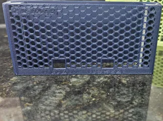 ZK-1001U CASE