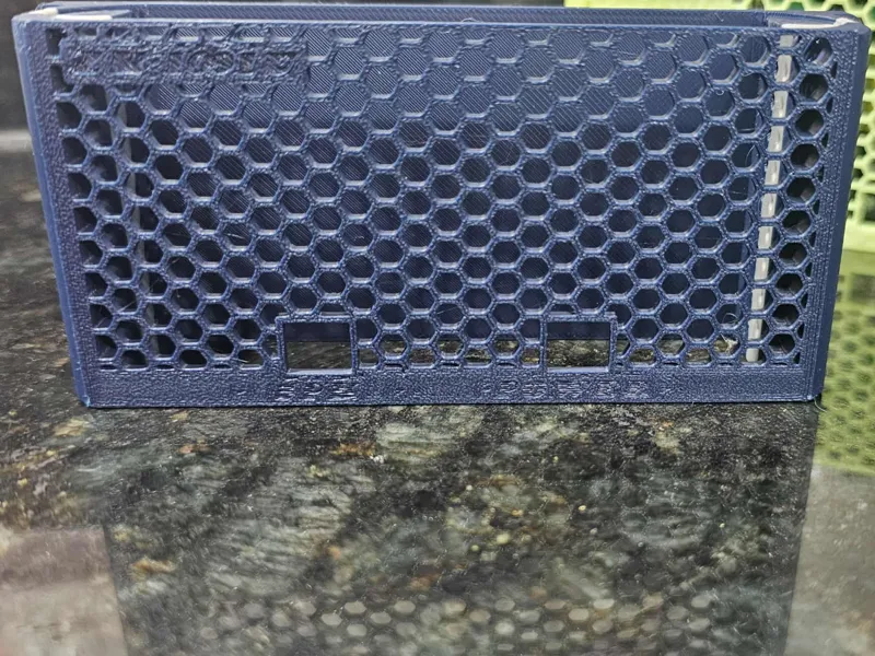 ZK-1001U CASE