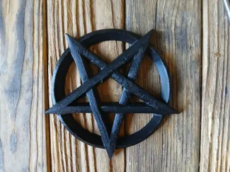 Pentagram