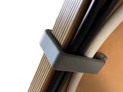 Cable Holder/Organizer