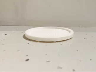 Bottle Stand - 72mm diameter