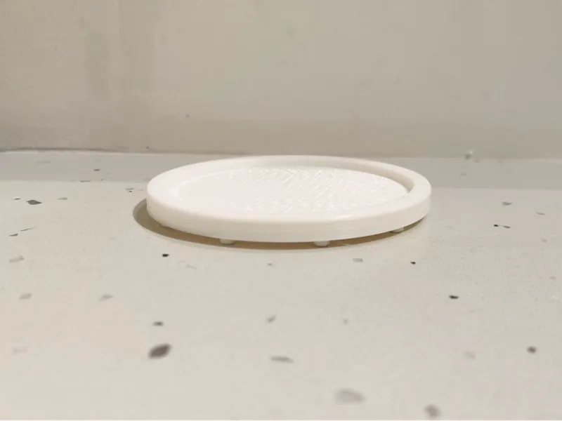 Bottle Stand - 72mm diameter