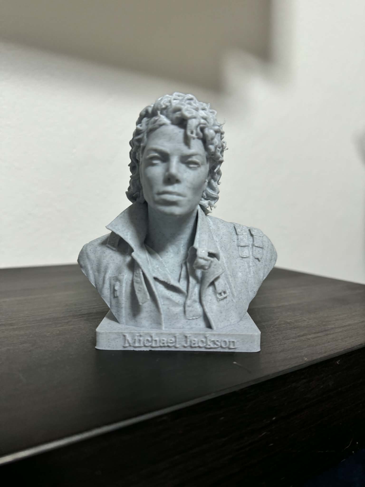 0.2mm layer, 2 walls, 5% infill 15cm
