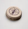Trap with both Lids - 0.11mm layer, 3 walls, 11% infill