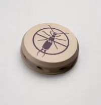 Trap with both Lids - 0.11mm layer, 3 walls, 11% infill