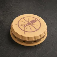 Trap V1.1 with both Lids - 0.11mm layer, 3 walls, 11% infill