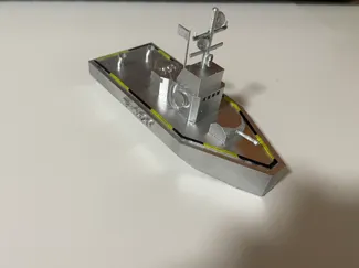 Frigate