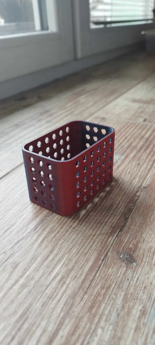 Box 80 x 50 x 50 by 3D-M-N-3D - MakerWorld