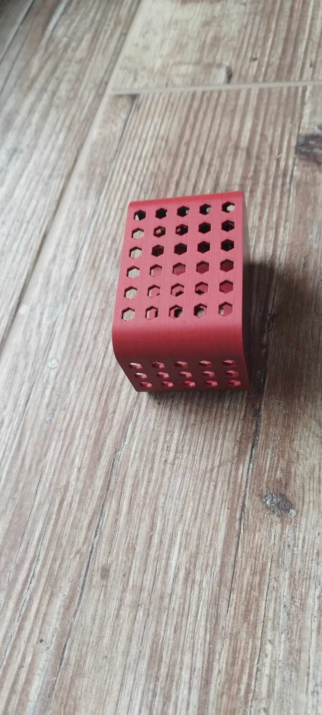 Box 80 x 50 x 50 by 3D-M-N-3D - MakerWorld