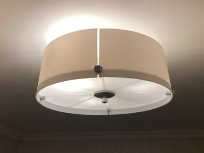 Ceiling lamp