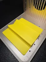 Table-saver Edition - The sides are filled in.. just in case