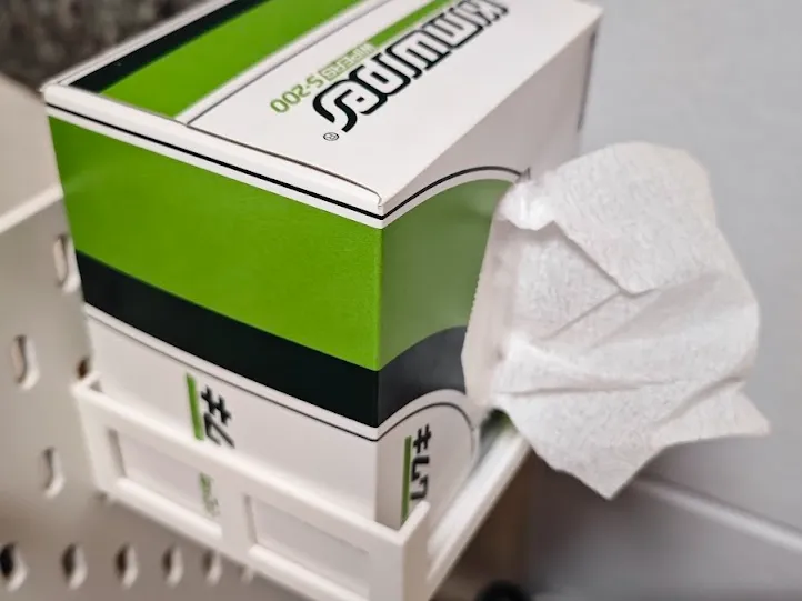skadis KimwipeBoxMini