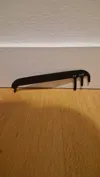 0.4 mm nozzle with pause