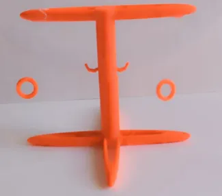Hook Game V1