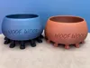 0.2mm layer, 3 walls, 6% infill