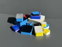 v2 Boxes - All Sizes by plate
