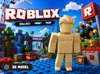 roblox skin "beau" 0.2mm layer, 3 walls, 15% infill