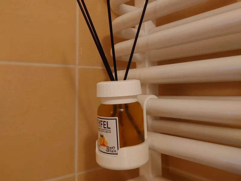 Radiator hanger for Eyfel Reed Diffuser 120 ml