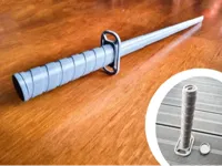Katana pliable (jouet) — photo 2