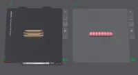 0.12mm layer, 2 walls, 15% infill
