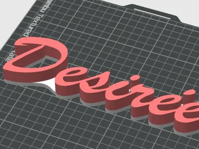 Desirée