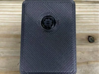 ESP32 CAM case for AI Thinker
