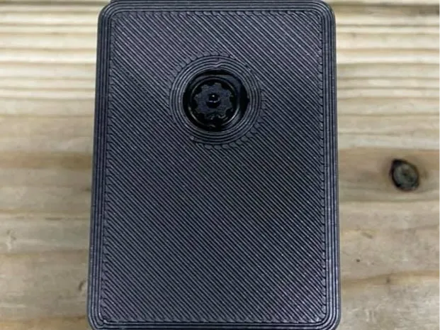 ESP32 CAM case for AI Thinker