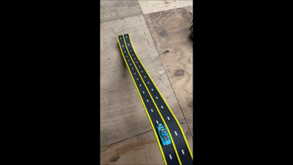 hot wheels car ramp 