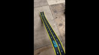 hot wheels car ramp 
