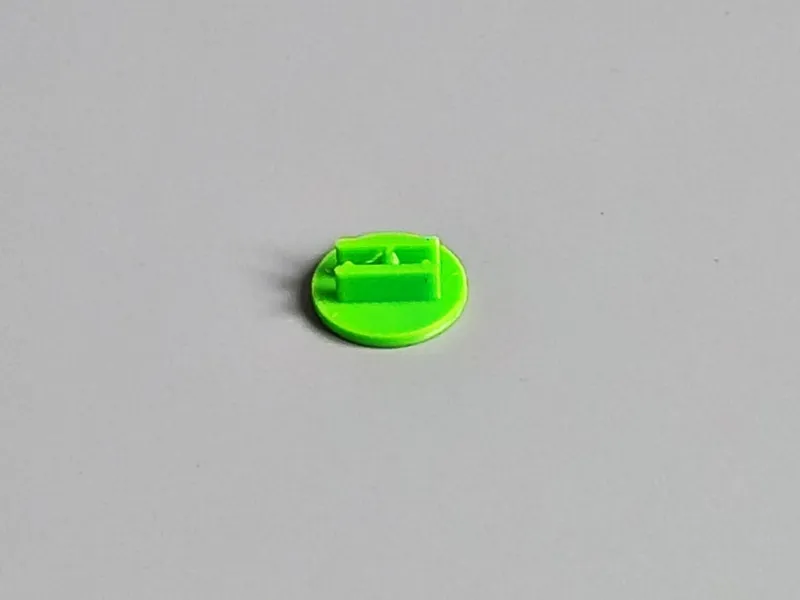 Karak / cardboard holder diameter 18mm