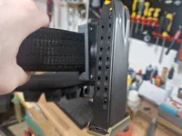 0.2mm layer, 4 walls, 15% infill