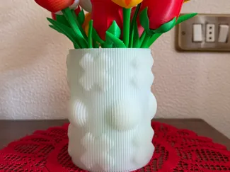 Vaso XO XL