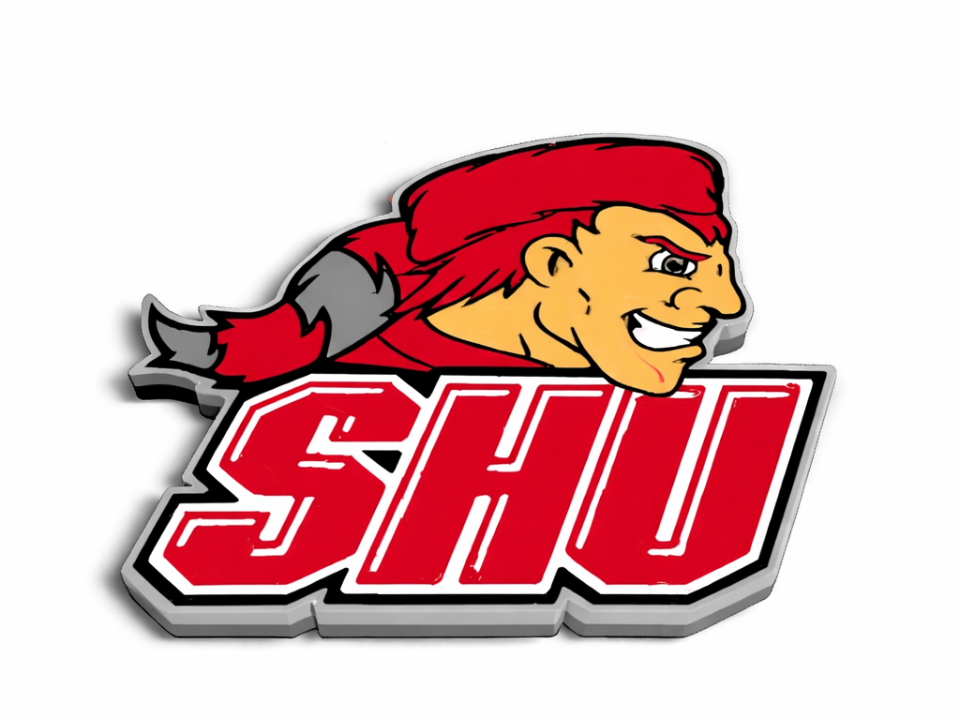 SACRED HEART UNIVERSITY LOGO