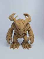 0.2mm layer, 2 walls, 12% infill