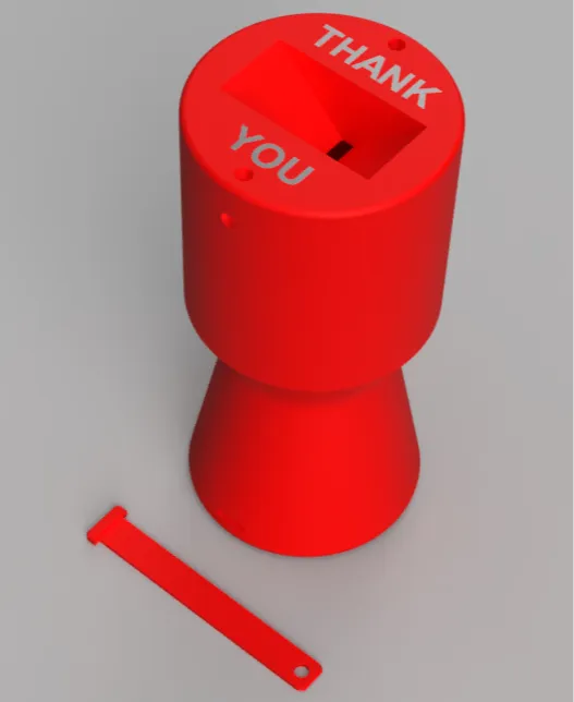 Collection Box