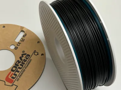 Bambu Spool Adapter for Form Futura 750g Spools