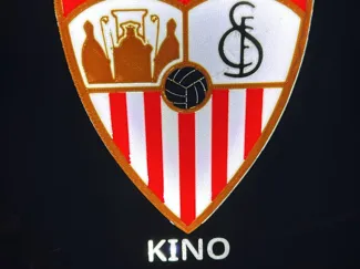 Escudo del Sevilla lightbox 