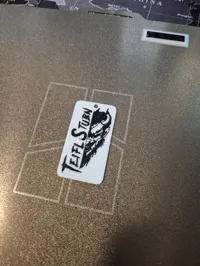 0.2mm nozzle, 0.1mm layer, 4 walls, 15% infill